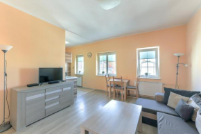 Apartament Gdańsk Stare Miasto przy Neptunie